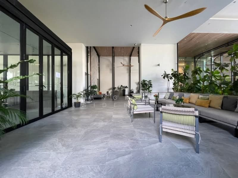 The Lofts Silom, Bangkok, Pramuan Road, Silom, Bang Rak, Bangkok, 2 Bedrooms, 70 sqm, Condo For Rent, by Bangkok Residential, 500168817 - DDproperty.com