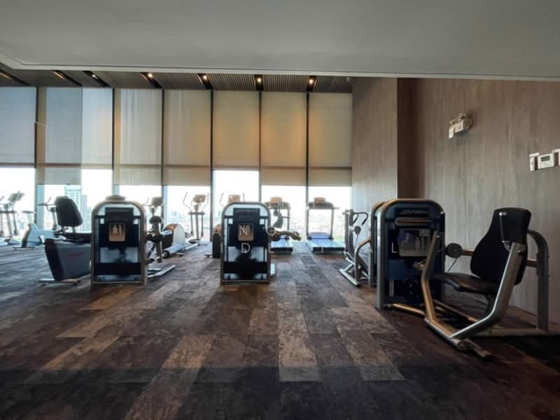 The Lofts Silom : เดอะ ลอฟท์ สีลม, กรุงเทพ, ถนนประมวญ, สีลม, บางรัก, กรุงเทพ, 70 ตร.ม., คอนโด ให้เช่า, โดย Bangkok Residential, 500168817 - DDproperty.com