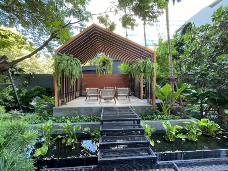 The Lofts Silom : เดอะ ลอฟท์ สีลม, กรุงเทพ, ถนนประมวญ, สีลม, บางรัก, กรุงเทพ, 70 ตร.ม., คอนโด ให้เช่า, โดย Bangkok Residential, 500168817 - DDproperty.com