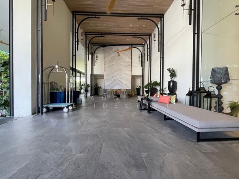 The Lofts Silom : เดอะ ลอฟท์ สีลม, กรุงเทพ, ถนนประมวญ, สีลม, บางรัก, กรุงเทพ, 70 ตร.ม., คอนโด ให้เช่า, โดย Bangkok Residential, 500168817 - DDproperty.com