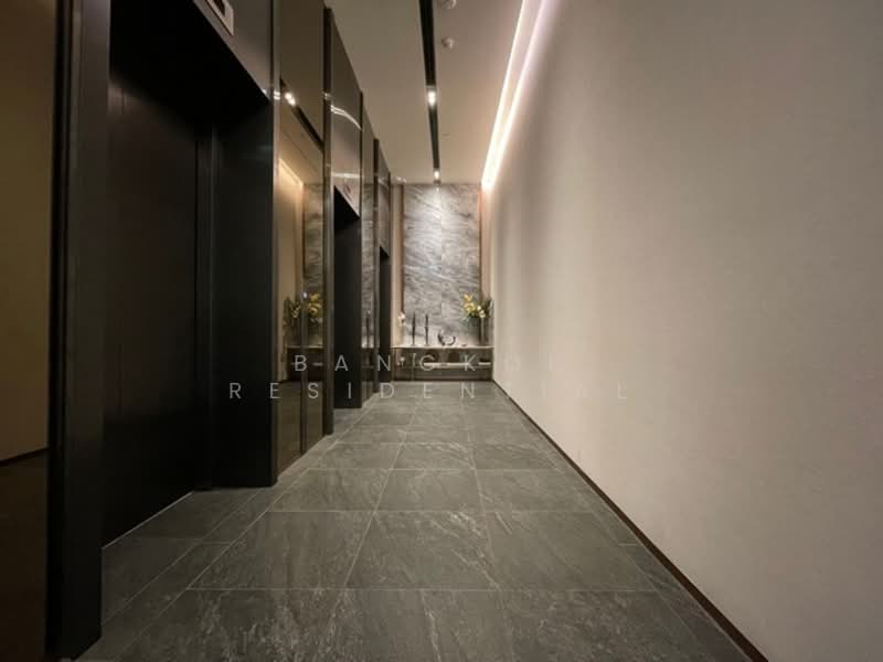 The Lofts Silom, Bangkok, Pramuan Road, Silom, Bang Rak, Bangkok, 2 Bedrooms, 70 sqm, Condo For Rent, by Bangkok Residential, 500168817 - DDproperty.com