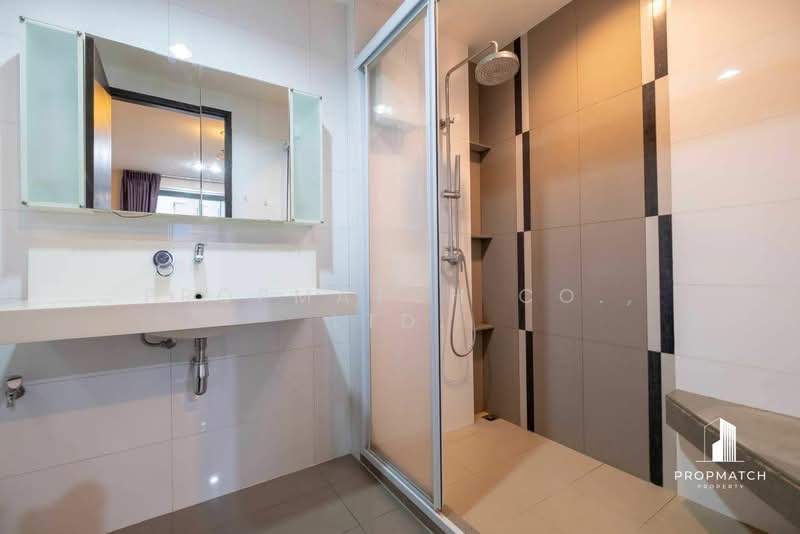 Rhythm Ratchada, Bangkok, 558 Ratchadaphisek Road, Samsen Nok, Huai Khwang, Bangkok, 1 Bedroom, 45 sqm, Condo For Rent, by PROPMATCH CO., LTD., 500168818 - DDproperty.com