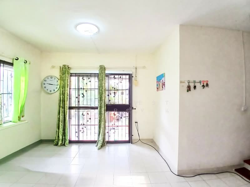 Pruksa 28/1 : พฤกษา 28/1, สมุทรปราการ, ถนนแพรกษา, แพรกษาใหม่, เมืองสมุทรปราการ, สมุทรปราการ, 96 ตร.ม., ทาวน์เฮ้าส์ ขาย, โดย The Best Property แอ๊ด, 500168819 - DDproperty.com