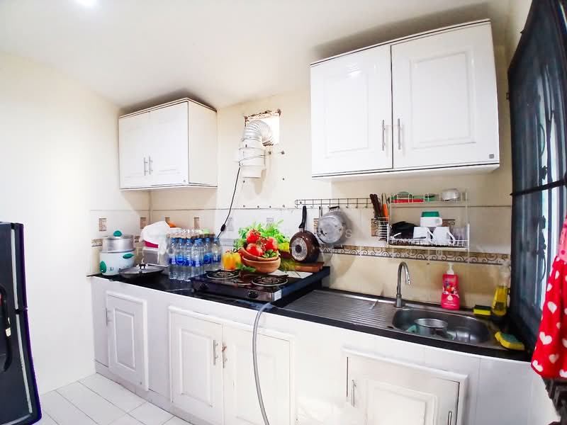 Pruksa 28/1, Samut Prakan, Praksa Road, Phreak Sa Mai, Muang Samut Prakarn, Samut Prakan, 3 Bedrooms, 96 sqm, Townhouse For Sale, by The Best Property แอ๊ด, 500168819 - DDproperty.com