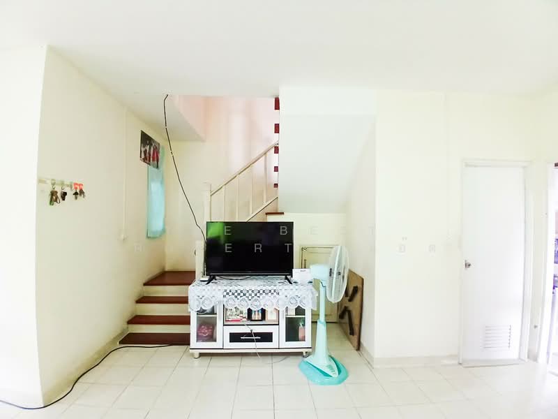 Pruksa 28/1, Samut Prakan, Praksa Road, Phreak Sa Mai, Muang Samut Prakarn, Samut Prakan, 3 Bedrooms, 96 sqm, Townhouse For Sale, by The Best Property แอ๊ด, 500168819 - DDproperty.com