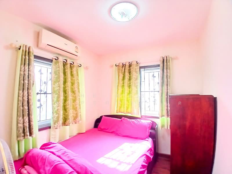 Pruksa 28/1, Samut Prakan, Praksa Road, Phreak Sa Mai, Muang Samut Prakarn, Samut Prakan, 3 Bedrooms, 96 sqm, Townhouse For Sale, by The Best Property แอ๊ด, 500168819 - DDproperty.com