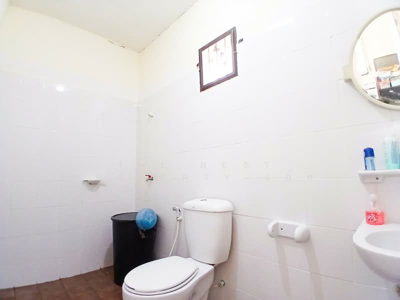 Pruksa 28/1, Samut Prakan, Praksa Road, Phreak Sa Mai, Muang Samut Prakarn, Samut Prakan, 3 Bedrooms, 96 sqm, Townhouse For Sale, by The Best Property แอ๊ด, 500168819 - DDproperty.com