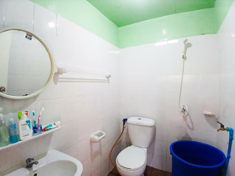 Pruksa 28/1, Samut Prakan, Praksa Road, Phreak Sa Mai, Muang Samut Prakarn, Samut Prakan, 3 Bedrooms, 96 sqm, Townhouse For Sale, by The Best Property แอ๊ด, 500168819 - DDproperty.com