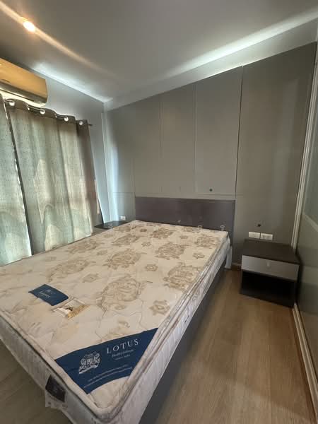 The Leaf Pattanakarn : เดอะลีฟ พัฒนาการ, กรุงเทพ, ถนนพัฒนาการ, สวนหลวง, สวนหลวง, กรุงเทพ, 30 ตร.ม., คอนโด ขาย, โดย ศิรินทร์ธร โรจนบวร, 500168824 - DDproperty.com