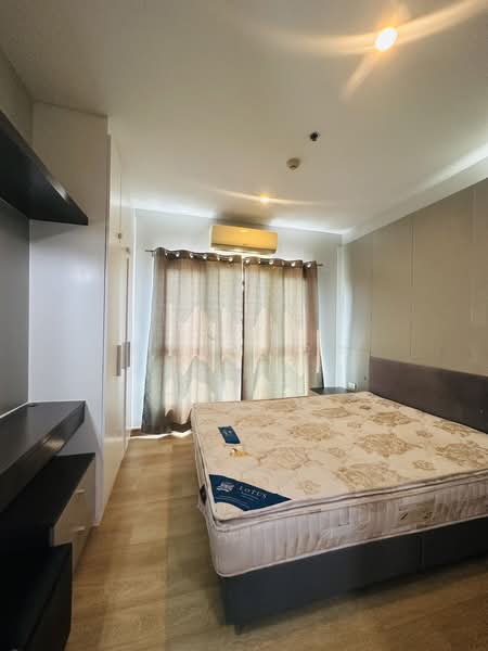 The Leaf Pattanakarn, Bangkok, Phatthanakan Road, Suan Luang, Suan Luang, Bangkok, 1 Bedroom, 30 sqm, Condo For Sale, by ศิรินทร์ธร โรจนบวร, 500168824 - DDproperty.com