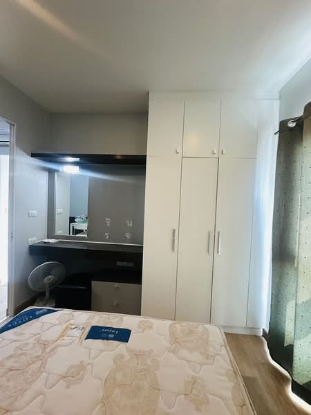 The Leaf Pattanakarn, Bangkok, Phatthanakan Road, Suan Luang, Suan Luang, Bangkok, 1 Bedroom, 30 sqm, Condo For Sale, by ศิรินทร์ธร โรจนบวร, 500168824 - DDproperty.com