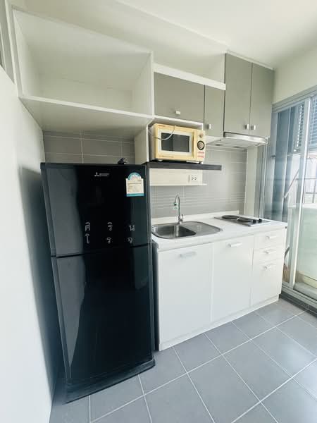 The Leaf Pattanakarn, Bangkok, Phatthanakan Road, Suan Luang, Suan Luang, Bangkok, 1 Bedroom, 30 sqm, Condo For Sale, by ศิรินทร์ธร โรจนบวร, 500168824 - DDproperty.com