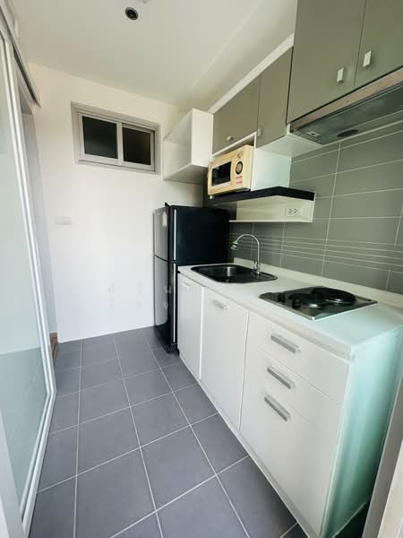 The Leaf Pattanakarn, Bangkok, Phatthanakan Road, Suan Luang, Suan Luang, Bangkok, 1 Bedroom, 30 sqm, Condo For Sale, by ศิรินทร์ธร โรจนบวร, 500168824 - DDproperty.com