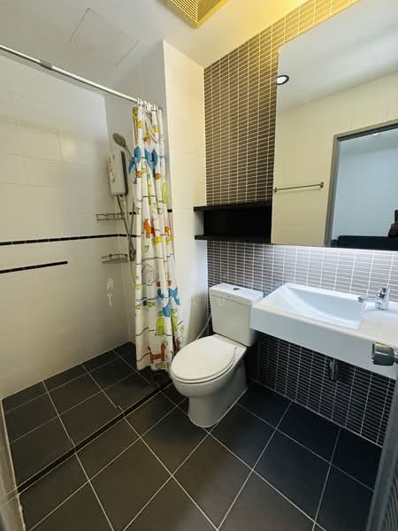 The Leaf Pattanakarn, Bangkok, Phatthanakan Road, Suan Luang, Suan Luang, Bangkok, 1 Bedroom, 30 sqm, Condo For Sale, by ศิรินทร์ธร โรจนบวร, 500168824 - DDproperty.com