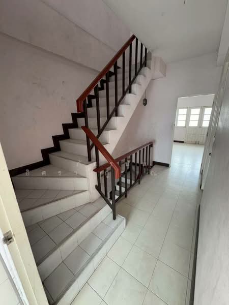 อาคารพาณิชย์ 3.5 ชั้น ถนนลำลูกกา 11 ถนนเสมาฟ้าคราม ต.คูคต อ.ลำลูกกา จ.ปทุมธานี, Pathum Thani, ลำลูกกา, Khu Khot, Lam Luk Ka, Pathum Thani, , 76 sqm, Shophouse For Sale, by ภัทรนัน อิศรางกูร ณ อยุธยา, 500168825 - DDproperty.com