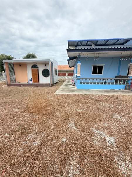 Land with existing buildings for sale in Nong Prue, Pattaya, 1 rai, Soi Maab Song Khai Muay 4, chon-buri, Bang Lamung, Bang Lamung (Pattaya), Chon Buri (Pattaya), , 1,668 sqm, Land For Sale, by richwellinter, 500168826 - DDproperty.com