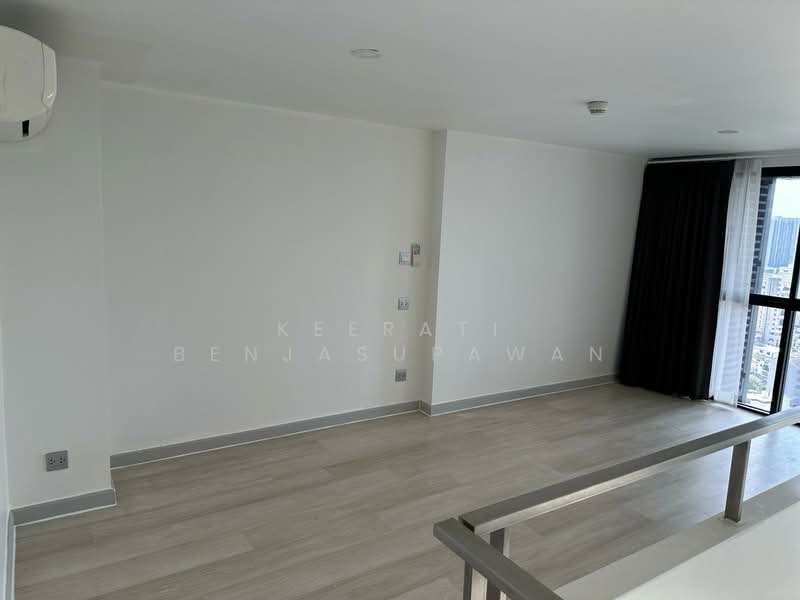 Knightsbridge Prime Sathorn, Bangkok, 599 Naradhiwas Rajanagarindra Road, Thung Maha Mek, Sathon, Bangkok, 2 Bedrooms, 44 sqm, Condo For Sale, by Keerati Benjasupawan, 500168828 - DDproperty.com