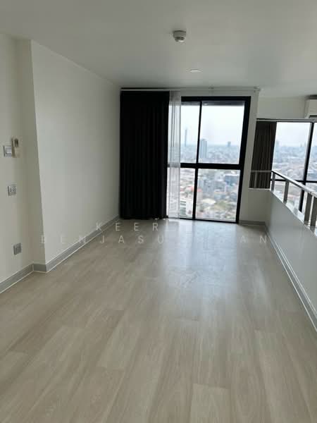 Knightsbridge Prime Sathorn, Bangkok, 599 Naradhiwas Rajanagarindra Road, Thung Maha Mek, Sathon, Bangkok, 2 Bedrooms, 44 sqm, Condo For Sale, by Keerati Benjasupawan, 500168828 - DDproperty.com