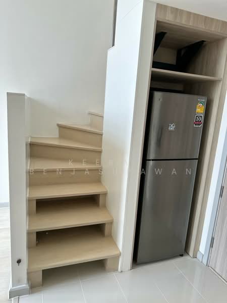 Knightsbridge Prime Sathorn, Bangkok, 599 Naradhiwas Rajanagarindra Road, Thung Maha Mek, Sathon, Bangkok, 2 Bedrooms, 44 sqm, Condo For Sale, by Keerati Benjasupawan, 500168828 - DDproperty.com