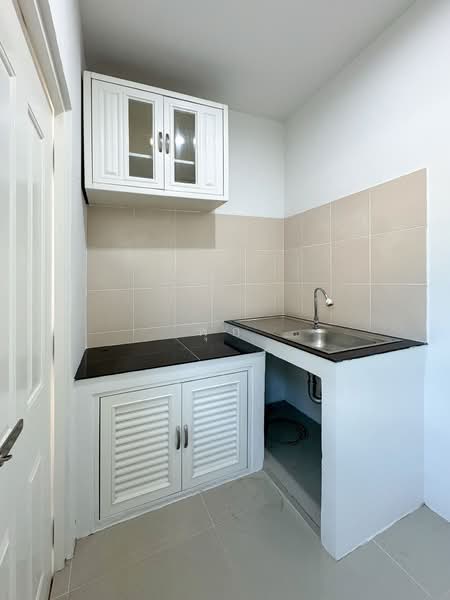 Golden Village, Samut Prakan, Soi King Kaew 6/1, Rachathewa, Bang Plee, Samut Prakan, 3 Bedrooms, 120 sqm, Single Detached House For Rent, by ฟุก, 500168829 - DDproperty.com