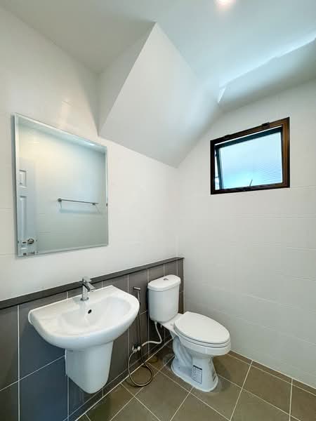 Golden Village, Samut Prakan, Soi King Kaew 6/1, Rachathewa, Bang Plee, Samut Prakan, 3 Bedrooms, 120 sqm, Single Detached House For Rent, by ฟุก, 500168829 - DDproperty.com