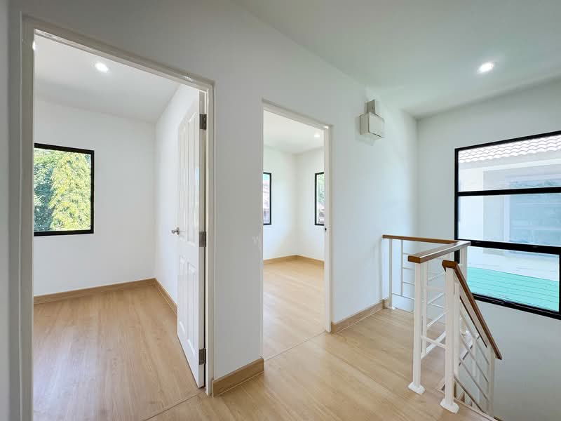 Golden Village, Samut Prakan, Soi King Kaew 6/1, Rachathewa, Bang Plee, Samut Prakan, 3 Bedrooms, 120 sqm, Single Detached House For Rent, by ฟุก, 500168829 - DDproperty.com