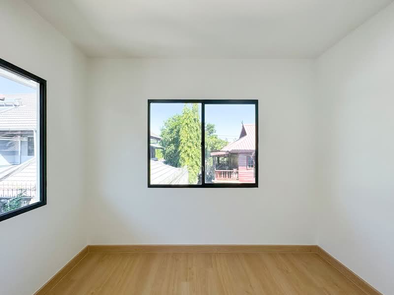 Golden Village : โกลเด้น วิลเลจ, สมุทรปราการ, ซ.กิ่งแก้ว 6/1, ราชาเทวะ, บางพลี, สมุทรปราการ, 120 ตร.ม., บ้านเดี่ยว ให้เช่า, โดย ฟุก, 500168829 - DDproperty.com