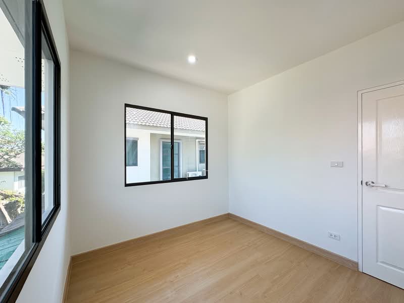 Golden Village, Samut Prakan, Soi King Kaew 6/1, Rachathewa, Bang Plee, Samut Prakan, 3 Bedrooms, 120 sqm, Single Detached House For Rent, by ฟุก, 500168829 - DDproperty.com