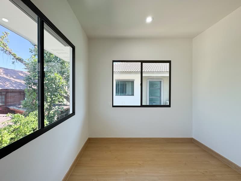 Golden Village, Samut Prakan, Soi King Kaew 6/1, Rachathewa, Bang Plee, Samut Prakan, 3 Bedrooms, 120 sqm, Single Detached House For Rent, by ฟุก, 500168829 - DDproperty.com