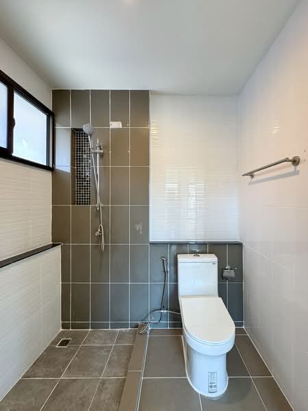 Golden Village : โกลเด้น วิลเลจ, สมุทรปราการ, ซ.กิ่งแก้ว 6/1, ราชาเทวะ, บางพลี, สมุทรปราการ, 120 ตร.ม., บ้านเดี่ยว ให้เช่า, โดย ฟุก, 500168829 - DDproperty.com