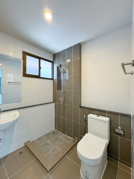 Golden Village, Samut Prakan, Soi King Kaew 6/1, Rachathewa, Bang Plee, Samut Prakan, 3 Bedrooms, 120 sqm, Single Detached House For Rent, by ฟุก, 500168829 - DDproperty.com