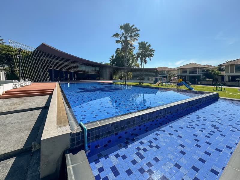 Golden Village, Samut Prakan, Soi King Kaew 6/1, Rachathewa, Bang Plee, Samut Prakan, 3 Bedrooms, 120 sqm, Single Detached House For Rent, by ฟุก, 500168829 - DDproperty.com