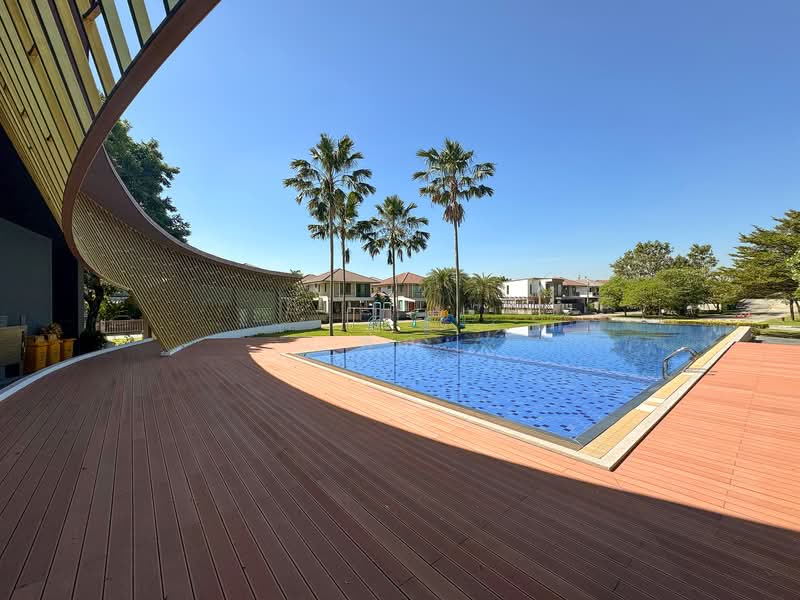 Golden Village : โกลเด้น วิลเลจ, สมุทรปราการ, ซ.กิ่งแก้ว 6/1, ราชาเทวะ, บางพลี, สมุทรปราการ, 120 ตร.ม., บ้านเดี่ยว ให้เช่า, โดย ฟุก, 500168829 - DDproperty.com