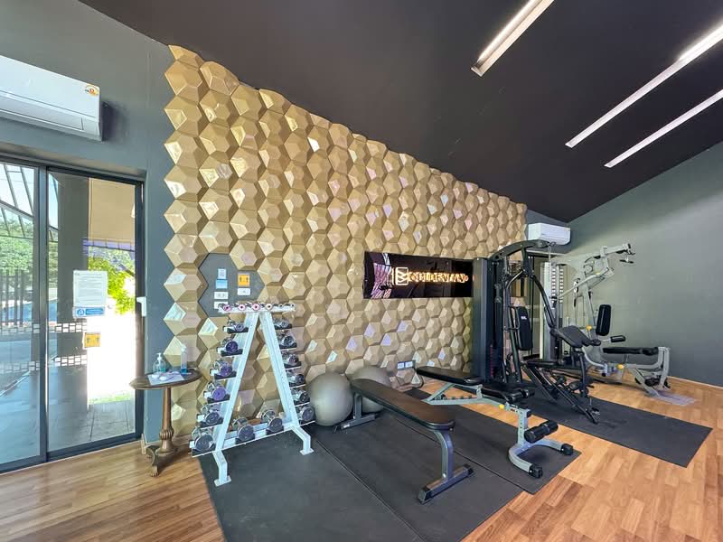 Golden Village, Samut Prakan, Soi King Kaew 6/1, Rachathewa, Bang Plee, Samut Prakan, 3 Bedrooms, 120 sqm, Single Detached House For Rent, by ฟุก, 500168829 - DDproperty.com