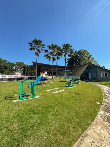 Golden Village : โกลเด้น วิลเลจ, สมุทรปราการ, ซ.กิ่งแก้ว 6/1, ราชาเทวะ, บางพลี, สมุทรปราการ, 120 ตร.ม., บ้านเดี่ยว ให้เช่า, โดย ฟุก, 500168829 - DDproperty.com