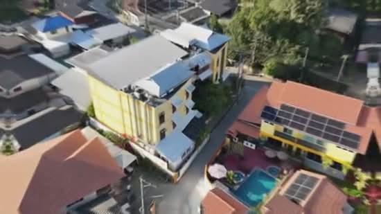 Hotel business for sale with good location, เชียงใหม่, วัดเกต, เมืองเชียงใหม่, เชียงใหม่, 2,000 ตร.ม., กิจการ ขาย, โดย Kanphakpim Chiangmai Nice Home, 500168830 - DDproperty.com