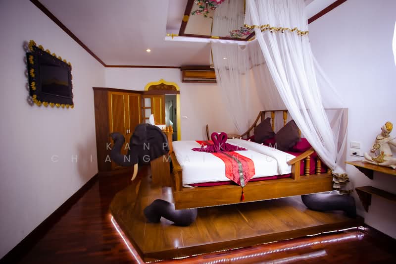 Hotel business for sale with good location, Chiang Mai, Wat Khet, Muang Chiang Mai, Chiang Mai, , 2,000 sqm, Business For Sale, by Kanphakpim Chiangmai Nice Home, 500168830 - DDproperty.com