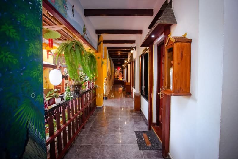 Hotel business for sale with good location, Chiang Mai, Wat Khet, Muang Chiang Mai, Chiang Mai, , 2,000 sqm, Business For Sale, by Kanphakpim Chiangmai Nice Home, 500168830 - DDproperty.com