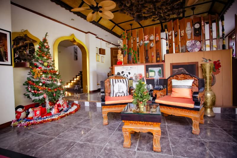 Hotel business for sale with good location, Chiang Mai, Wat Khet, Muang Chiang Mai, Chiang Mai, , 2,000 sqm, Business For Sale, by Kanphakpim Chiangmai Nice Home, 500168830 - DDproperty.com