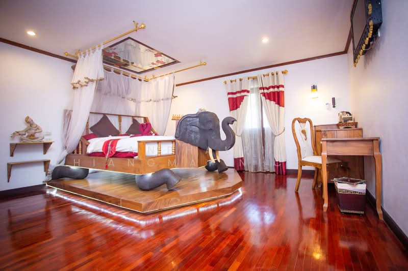 Hotel business for sale with good location, Chiang Mai, Wat Khet, Muang Chiang Mai, Chiang Mai, , 2,000 sqm, Business For Sale, by Kanphakpim Chiangmai Nice Home, 500168830 - DDproperty.com