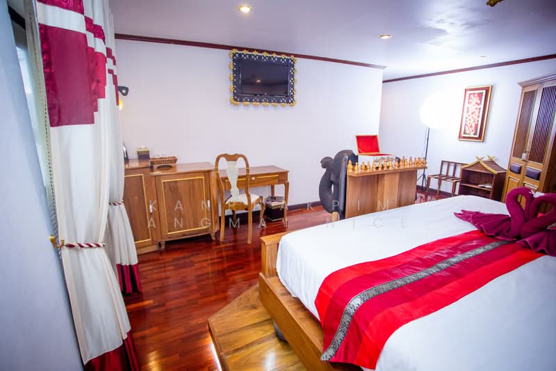 Hotel business for sale with good location, Chiang Mai, Wat Khet, Muang Chiang Mai, Chiang Mai, , 2,000 sqm, Business For Sale, by Kanphakpim Chiangmai Nice Home, 500168830 - DDproperty.com