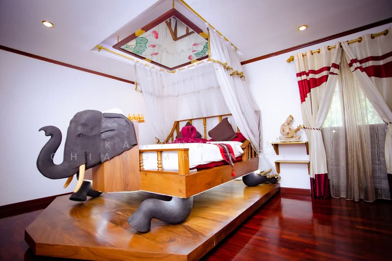 Hotel business for sale with good location, Chiang Mai, Wat Khet, Muang Chiang Mai, Chiang Mai, , 2,000 sqm, Business For Sale, by Kanphakpim Chiangmai Nice Home, 500168830 - DDproperty.com