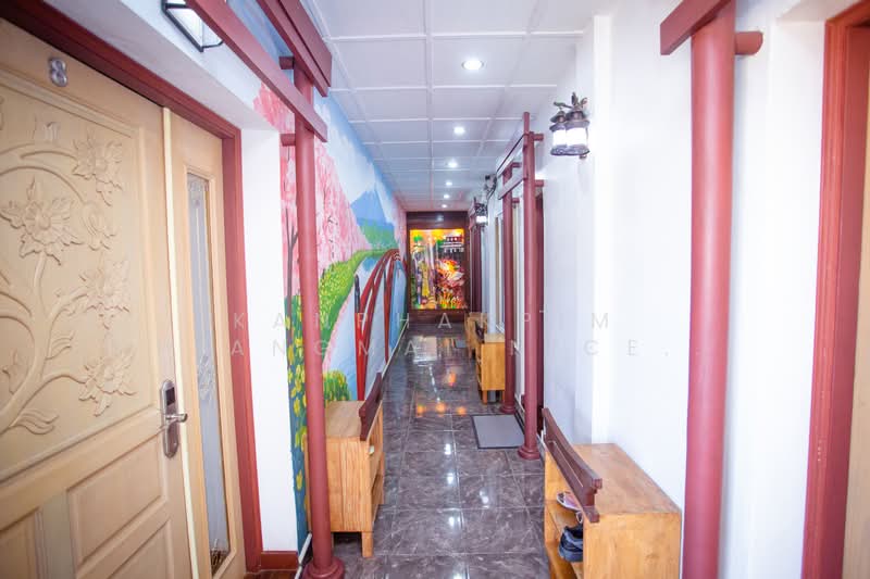 Hotel business for sale with good location, Chiang Mai, Wat Khet, Muang Chiang Mai, Chiang Mai, , 2,000 sqm, Business For Sale, by Kanphakpim Chiangmai Nice Home, 500168830 - DDproperty.com