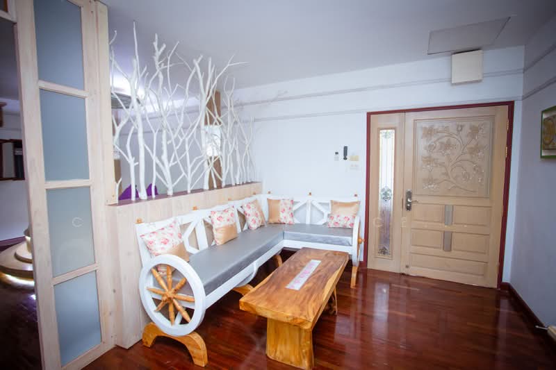 Hotel business for sale with good location, Chiang Mai, Wat Khet, Muang Chiang Mai, Chiang Mai, , 2,000 sqm, Business For Sale, by Kanphakpim Chiangmai Nice Home, 500168830 - DDproperty.com