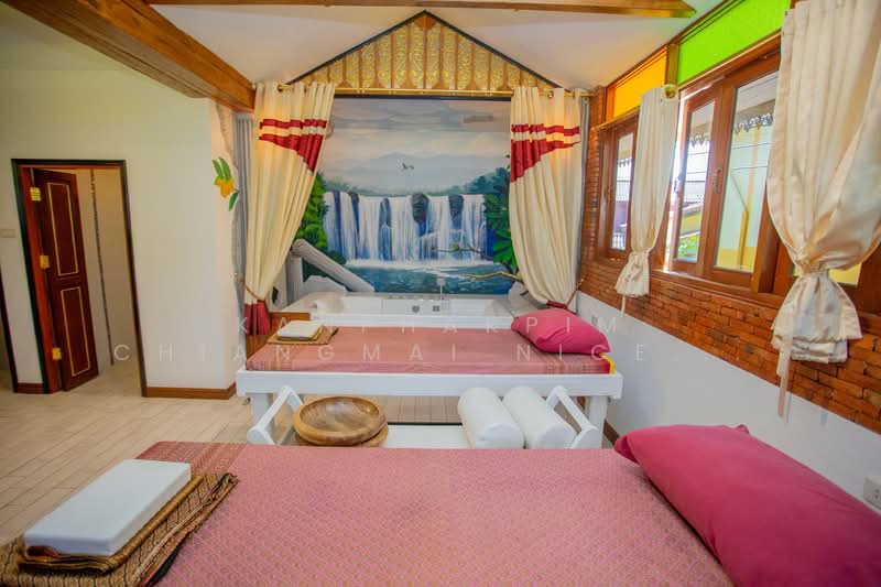 Hotel business for sale with good location, เชียงใหม่, วัดเกต, เมืองเชียงใหม่, เชียงใหม่, 2,000 ตร.ม., กิจการ ขาย, โดย Kanphakpim Chiangmai Nice Home, 500168830 - DDproperty.com