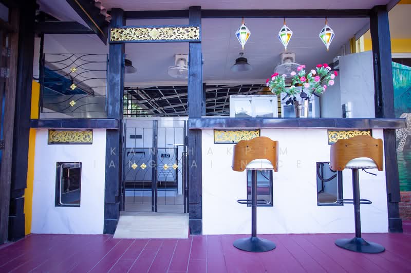 Hotel business for sale with good location, Chiang Mai, Wat Khet, Muang Chiang Mai, Chiang Mai, , 2,000 sqm, Business For Sale, by Kanphakpim Chiangmai Nice Home, 500168830 - DDproperty.com