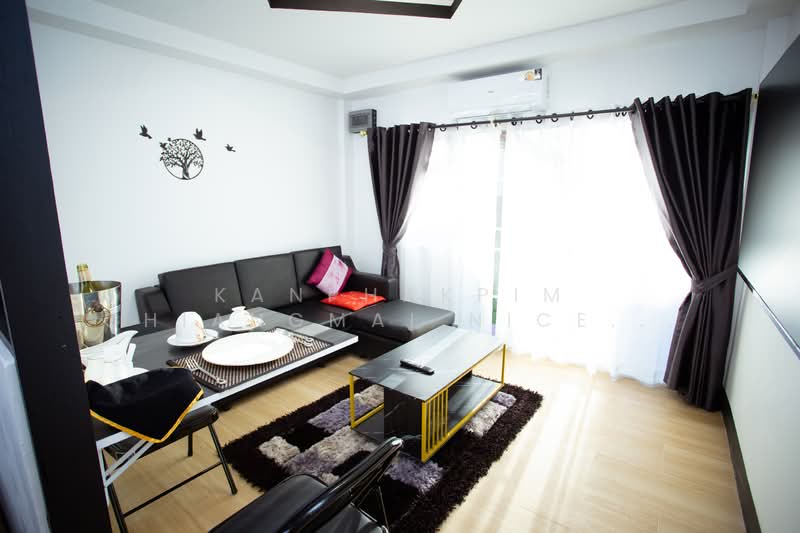 Hotel business for sale with good location, เชียงใหม่, วัดเกต, เมืองเชียงใหม่, เชียงใหม่, 2,000 ตร.ม., กิจการ ขาย, โดย Kanphakpim Chiangmai Nice Home, 500168830 - DDproperty.com