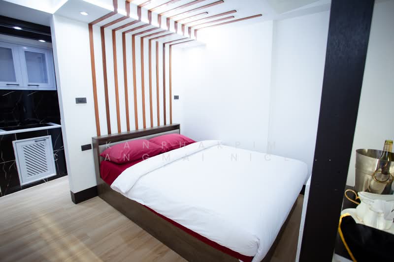 Hotel business for sale with good location, เชียงใหม่, วัดเกต, เมืองเชียงใหม่, เชียงใหม่, 2,000 ตร.ม., กิจการ ขาย, โดย Kanphakpim Chiangmai Nice Home, 500168830 - DDproperty.com