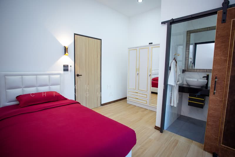 Hotel business for sale with good location, Chiang Mai, Wat Khet, Muang Chiang Mai, Chiang Mai, , 2,000 sqm, Business For Sale, by Kanphakpim Chiangmai Nice Home, 500168830 - DDproperty.com