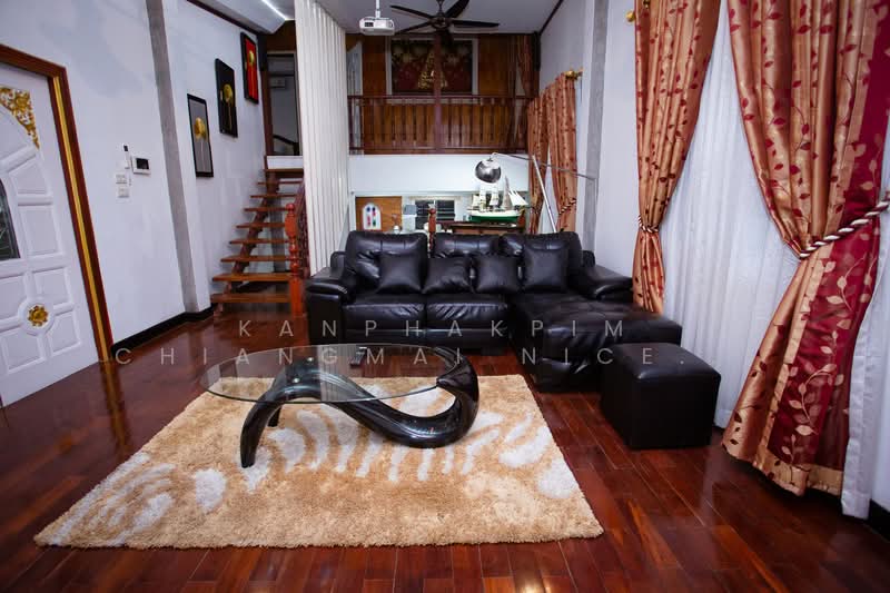 Hotel business for sale with good location, Chiang Mai, Wat Khet, Muang Chiang Mai, Chiang Mai, , 2,000 sqm, Business For Sale, by Kanphakpim Chiangmai Nice Home, 500168830 - DDproperty.com